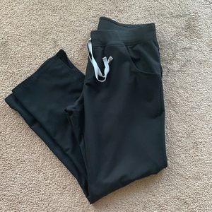 Figs Kade cargo scrub pants